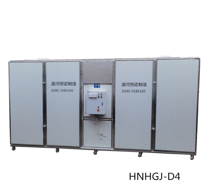 HNHGJ-D4型全自動(dòng)電加熱烘干箱（烘箱）